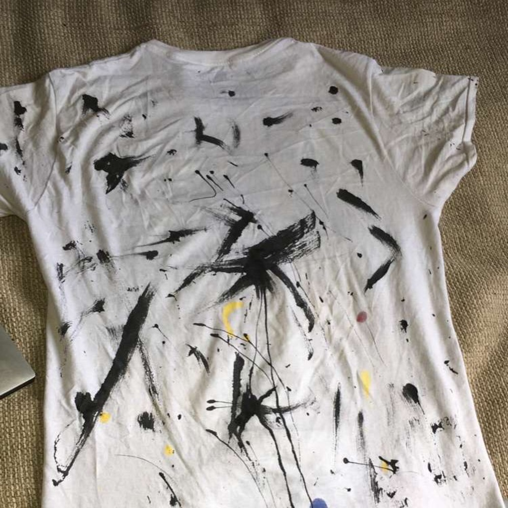 Krispyy T-Shirts - Picture 2 of 2